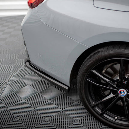 REAR SIDE SPLITTERS BMW M340I G20 / G21 FACELIFT - Car Enhancements UK