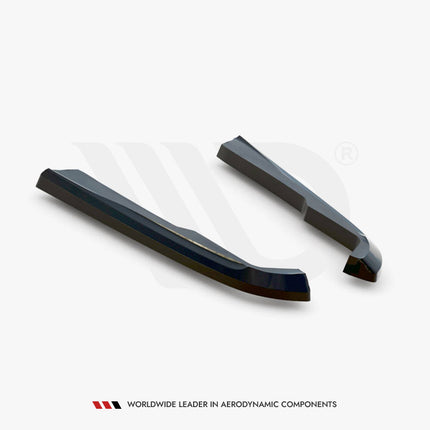 REAR SIDE SPLITTERS BMW M340I G20 / G21 FACELIFT - Car Enhancements UK
