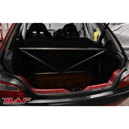 Baf Motorsport -Citroën Saxo K-Brace | Car Enhancements UK