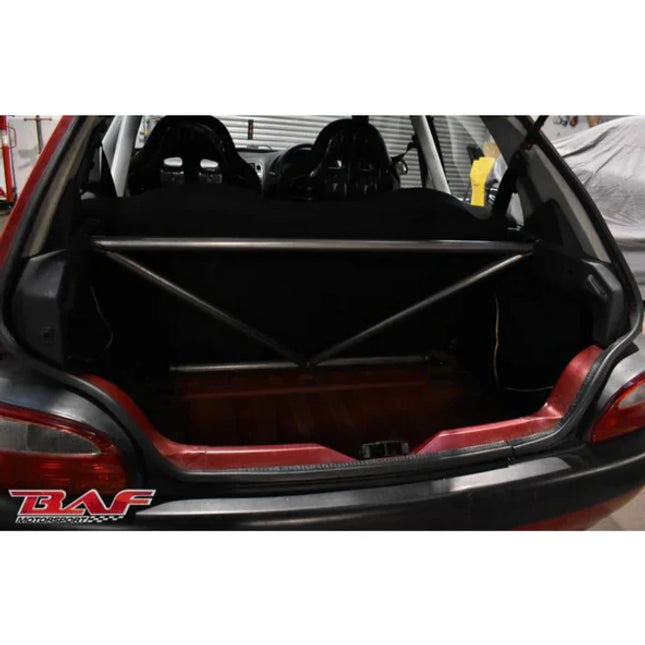 Baf Motorsport -Citroën Saxo K-Brace | Car Enhancements UK
