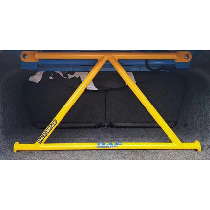 Baf Motorsport - Ford Mustang (6th Gen) S550 K-Brace | Car Enhancements UK