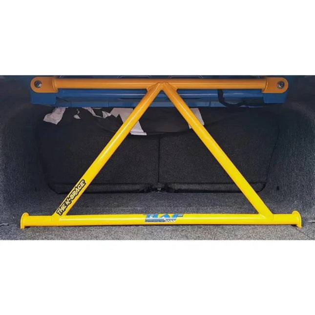 Baf Motorsport - Ford Mustang (6th Gen) S550 K-Brace | Car Enhancements UK