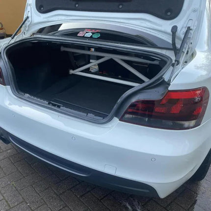 Baf Motorsport - BMW 1 series E82 Saloon K-Brace | Car Enhancements UK