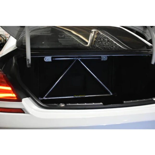 Baf Motorsport - BMW 6 Series 640i / 640D F12 / F13 / F06 Saloon K-Brace | Car Enhancements UK