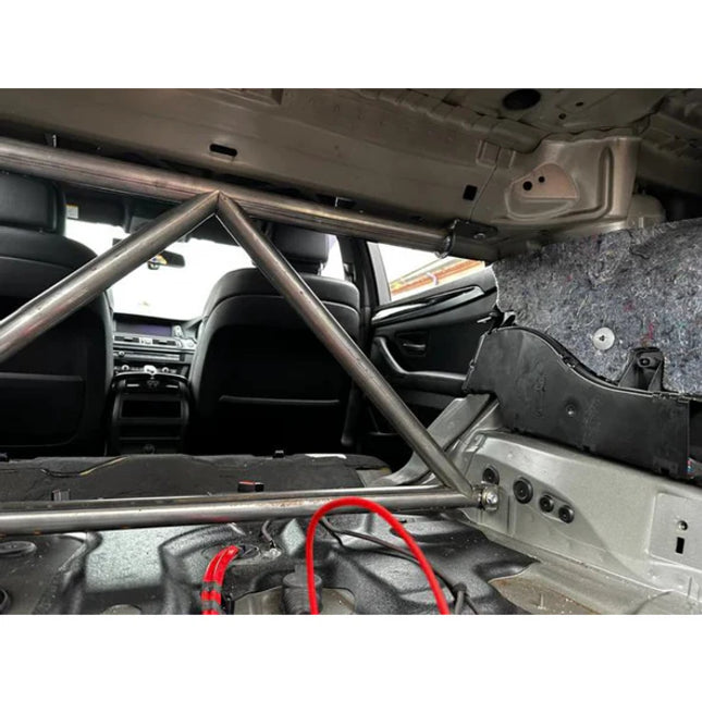 Baf Motorsport - BMW 5 Series F10 k-Brace | Car Enhancements UK