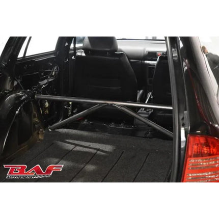 Baf Motorsport - Skoda Octavia MK1 k-Brace | Car Enhancements UK