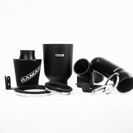 RamAir Performance Induction Kit - VAG 1.8 / 2.0 TSi MQB Models | Car Enhancements UK