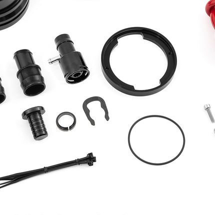 Dump Valve for VAG 1.5 TSI 2022 Onwards - Car Enhancements UK