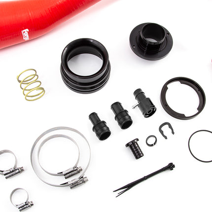 Dump Valve for VAG 1.5 TSI 2022 Onwards - Car Enhancements UK