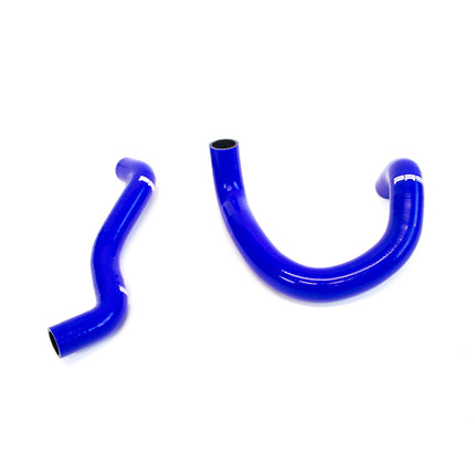PRO HOSES TWO-PIECE COOLANT HOSE KIT FOR FIESTA MK8 ST-200 - Car Enhancements UK