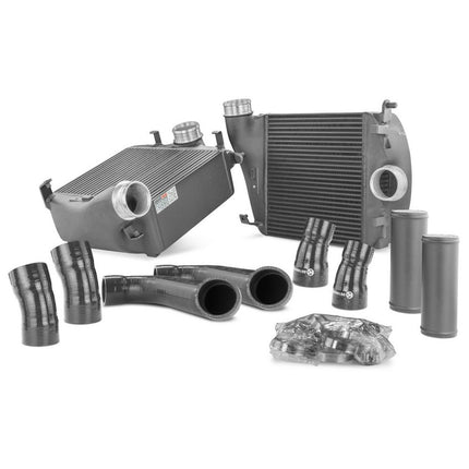Wagner Tuning - Audi RSQ8 Intercooler Kit | Car Enhancements UK