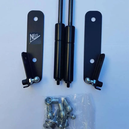 Citroen DS3 Bonnet Strut Kit - NB Styling | Car Enhancements UK