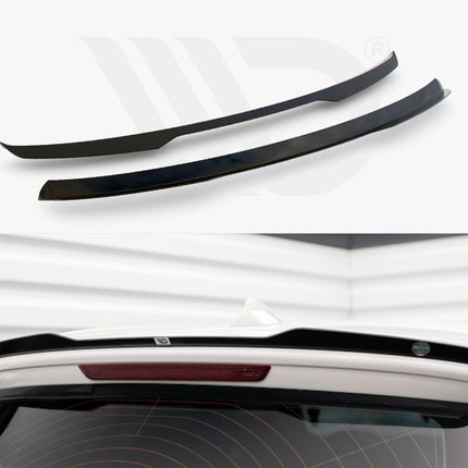 SPOILER CAP BMW X3 M-PACK F25 - Car Enhancements UK