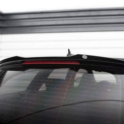 SPOILER CAP AUDI RS6 AVANT C6 - Car Enhancements UK