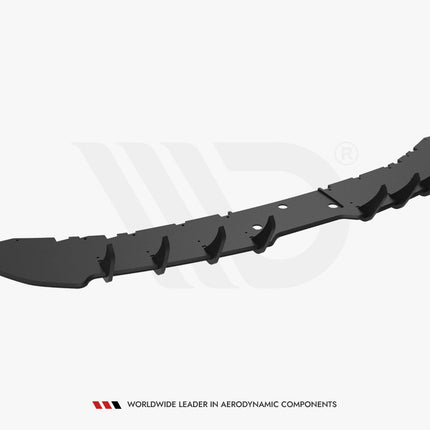 STREET PRO REAR DIFFUSER SEAT IBIZA CUPRA SPORT COUPE MK4 - Car Enhancements UK