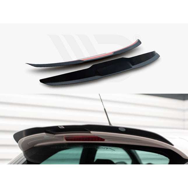 SPOILER CAP SEAT IBIZA 4 SPORTCOUPE (PREFACE) - Car Enhancements UK