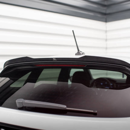 SPOILER CAP VW TAIGO R-LINE MK1 - Car Enhancements UK
