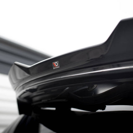 SPOILER CAP 3D LAND ROVER DISCOVERY HSE MK5 - Car Enhancements UK