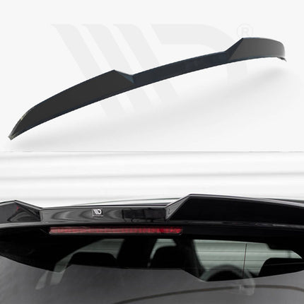 SPOILER CAP 3D MERCEDES-BENZ A AMG-LINE W176 FACELIFT - Car Enhancements UK