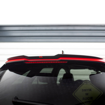 SPOILER CAP AUDI RS4 B9 AVANT - Car Enhancements UK