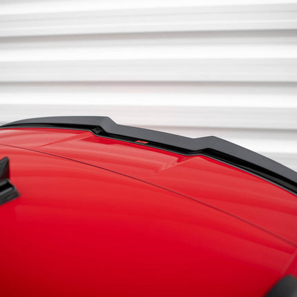 SPOILER CAP AUDI RS4 B9 AVANT - Car Enhancements UK