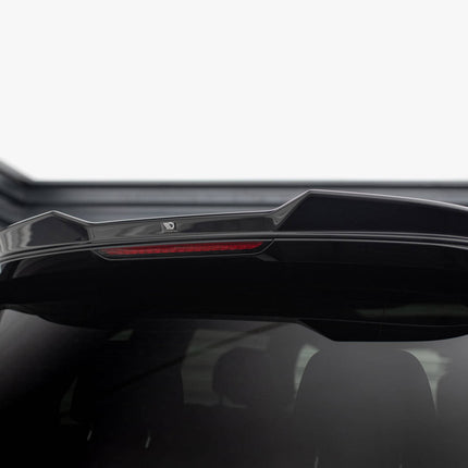 SPOILER CAP 3D BMW X7 M-PACK G07 - Car Enhancements UK