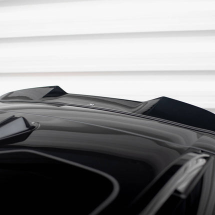 SPOILER CAP 3D BMW X7 M-PACK G07 - Car Enhancements UK