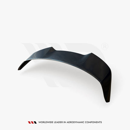 Maxton Design - Upper Spoiler CAP 3D Cupra Formentor Mk1 | Car Enhancements UK