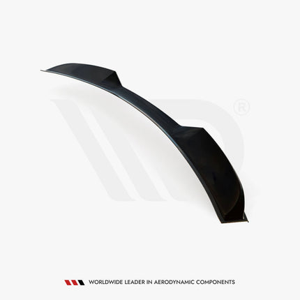 Maxton Design - Lower Spoiler CAP 3D Cupra Formentor Mk1 | Car Enhancements UK