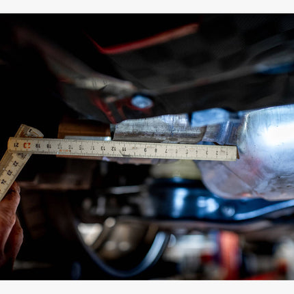 Maxton Design - Rear Valance V.3 + Exhaust Tips Cupra Formentor VZ Mk1 / Mk1 Facelift