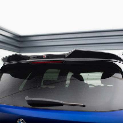 SPOILER CAP 3D V.2 BMW X5 M-PACK G05 - Car Enhancements UK