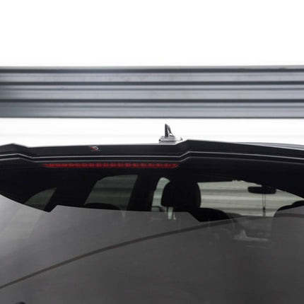 SPOILER CAP AUDI SQ7 / Q7 S-LINE MK2 - Car Enhancements UK