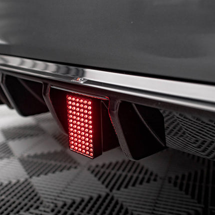 LED STOP LIGHT AUDI TT S-LINE 8S - Car Enhancements UK