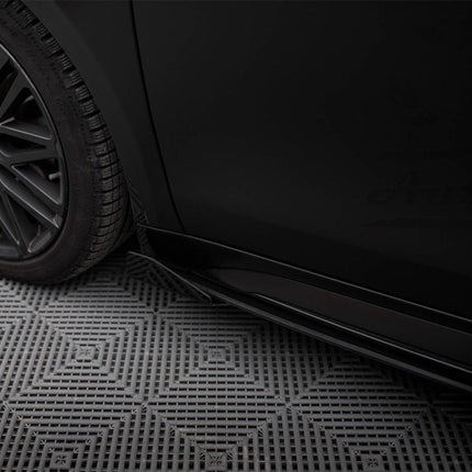 SIDE FLAPS KIA PROCEED / CEED GT MK1 FACELIFT / MK3 FACELIFT - Car Enhancements UK