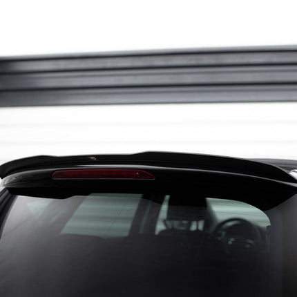 SPOILER CAP SEAT LEON MK3 - Car Enhancements UK