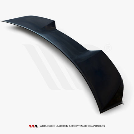 SPOILER CAP 3D PORSCHE TAYCAN / TAYCAN 4 / TAYCAN 4S / TAYCAN GTS MK1 - Car Enhancements UK