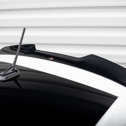 SPOILER CAP 3D VOLKSWAGEN POLO GTI MK6 FACELIFT - Car Enhancements UK