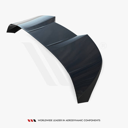 SPOILER CAP 3D FORD FIESTA ST MK7 FACELIFT - Car Enhancements UK
