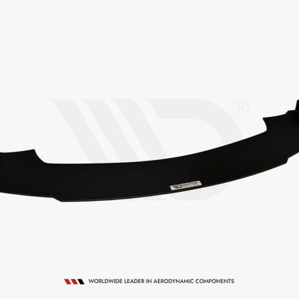 Maxton Design - Front Racing Splitter BMW M3 / 3 M-Pack E36 Coupe | Car Enhancements UK