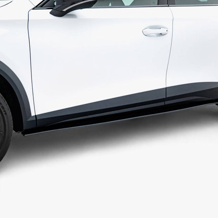 Maxton Design - Street PRO Side Skirts Diffusers Cupra Formentor Mk1 Facelift