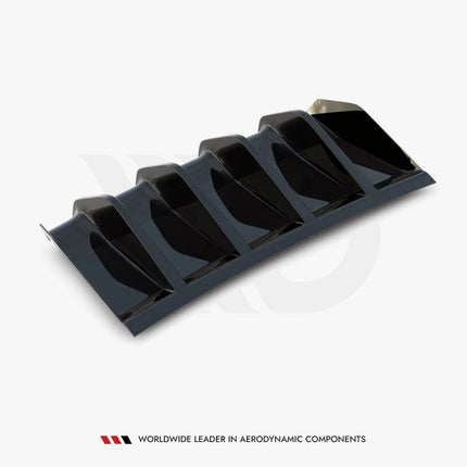 Maxton Design - REAR VALANCE V.2 CUPRA FORMENTOR Facelift