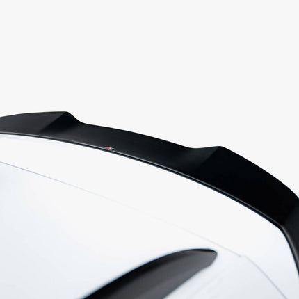 Maxton Design - Upper Spoiler CAP 3D Cupra Formentor Mk1 Facelift