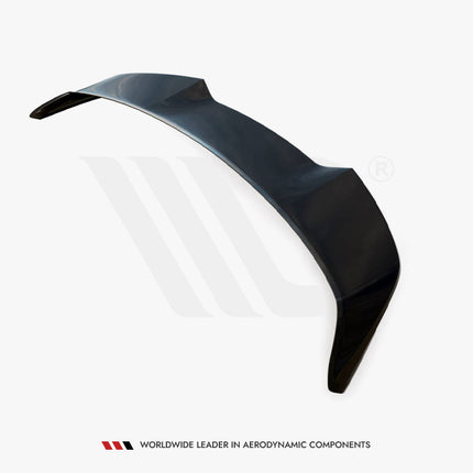 Maxton Design - Upper Spoiler CAP 3D Cupra Formentor Mk1 Facelift