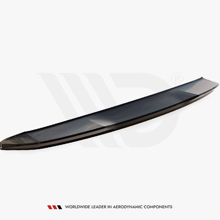 Maxton Design - Upper Spoiler CAP 3D Cupra Formentor Mk1 Facelift