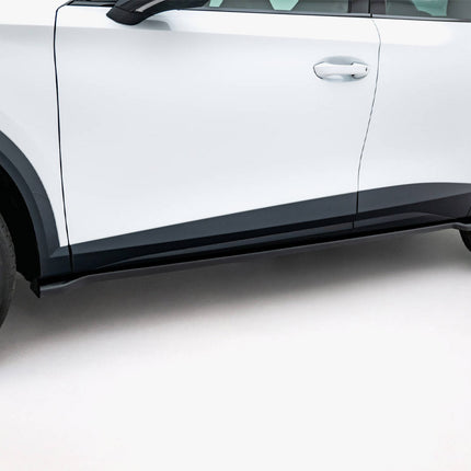 Maxton Design - Side Skirts Diffusers V.2 Cupra Formentor Mk1 Facelift