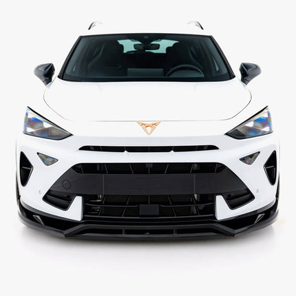 Maxton Design - Front Splitter Cupra Formentor Mk1 Facelift