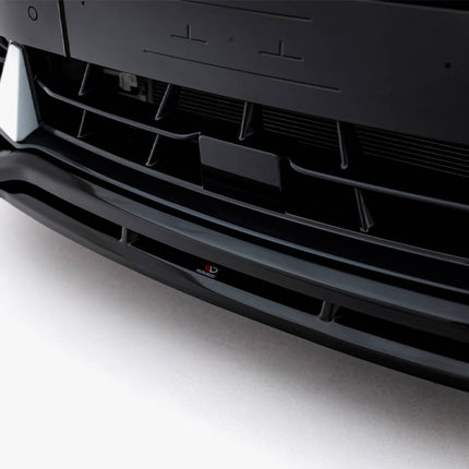 Maxton Design - Front Splitter Cupra Formentor Mk1 Facelift