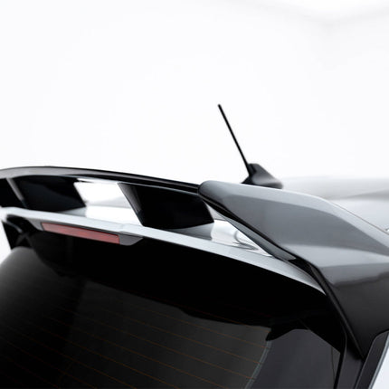 Maxton Design - RS Look Spoiler - Ford Fiesta ST / ST-Line (Mk8 & Mk8.5 Facelift) | Car Enhancements UK