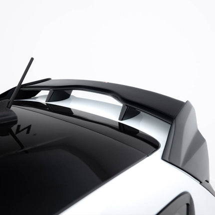 Maxton Design - RS Look Spoiler - Ford Fiesta ST / ST-Line (Mk8 & Mk8.5 Facelift) | Car Enhancements UK