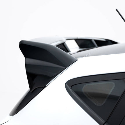 Maxton Design - RS Look Spoiler - Ford Fiesta ST / ST-Line (Mk8 & Mk8.5 Facelift) | Car Enhancements UK